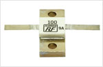 250 watt 100 ohm Microwave Resistor