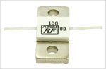 500 watt 100 ohm Microwave Resistor