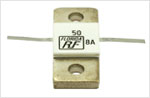 500 watt 50 ohm Microwave Resistor